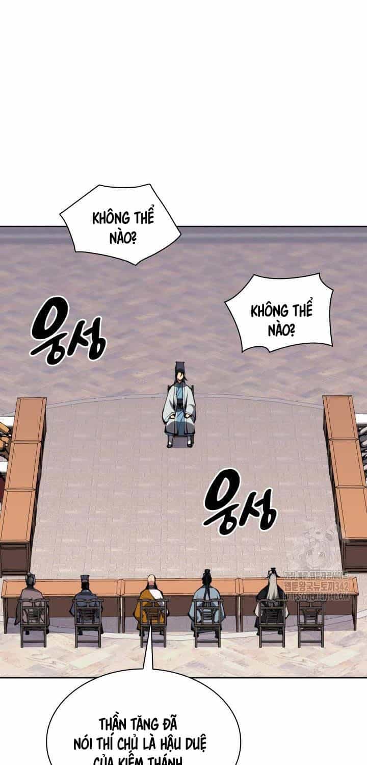 Học Giả Kiếm Sĩ - Chương 128 - ảnh 70