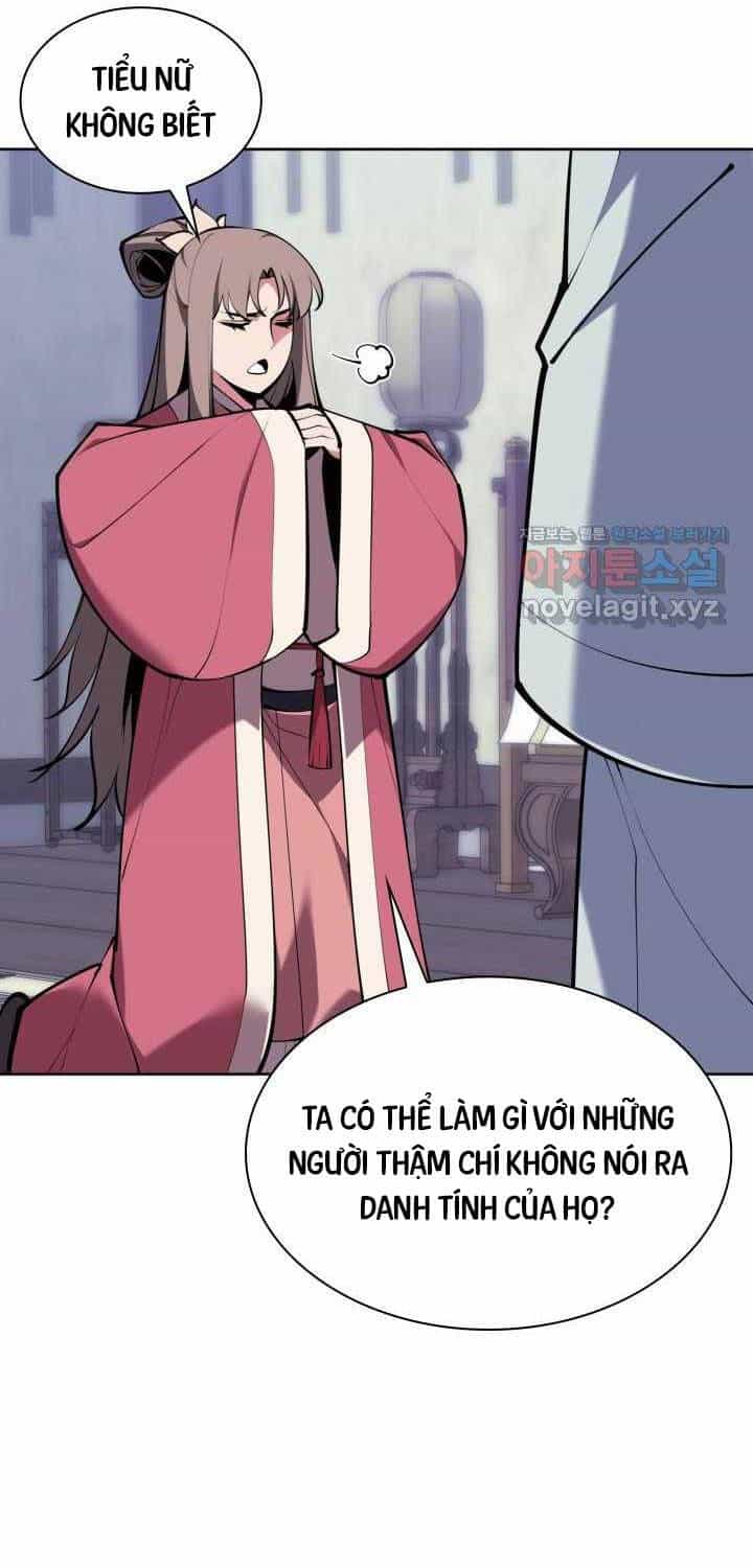 Học Giả Kiếm Sĩ - Chương 130 - ảnh 34