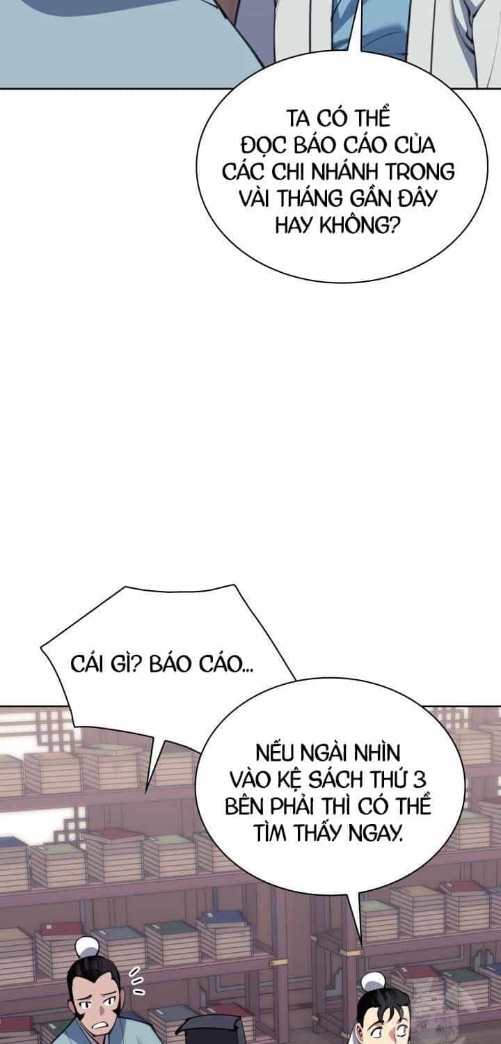 Học Giả Kiếm Sĩ - Chương 131 - ảnh 46