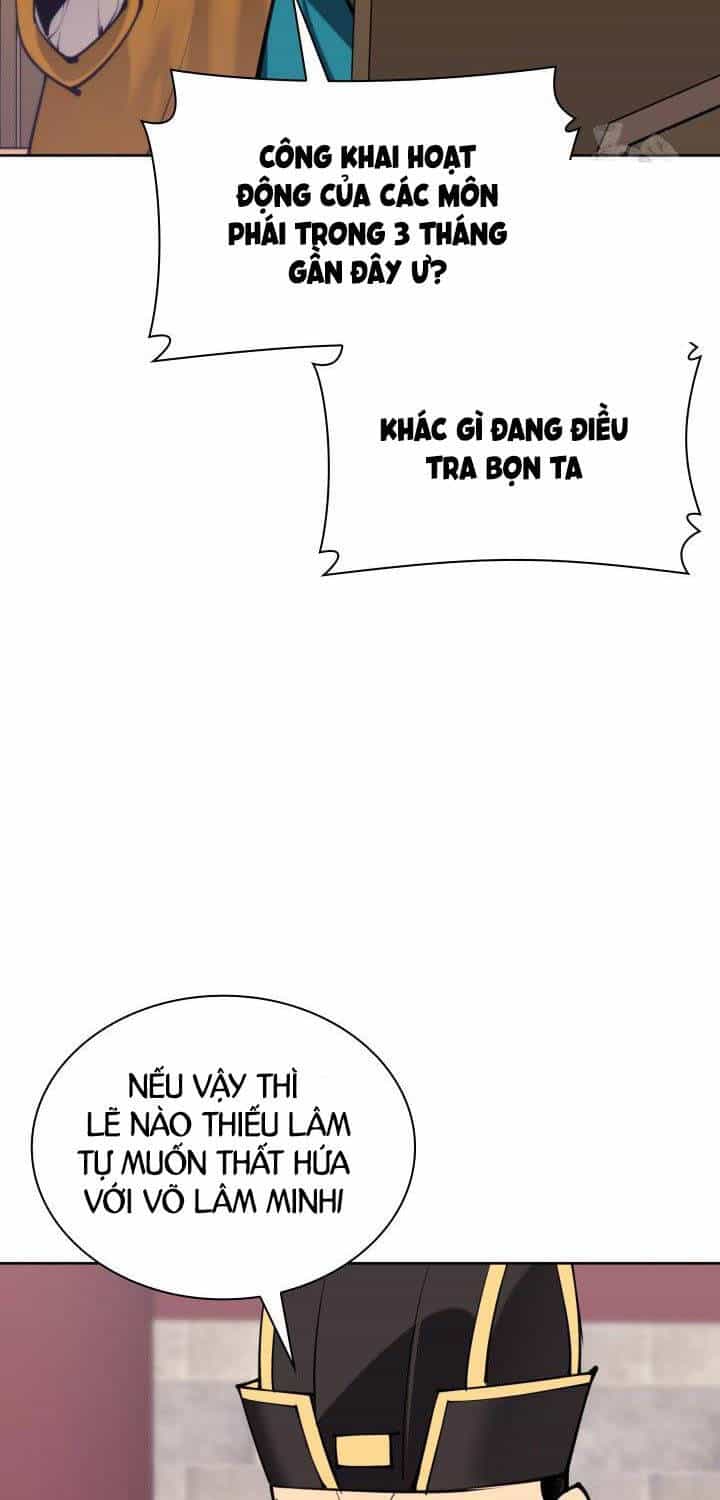 Học Giả Kiếm Sĩ - Chương 131 - ảnh 58
