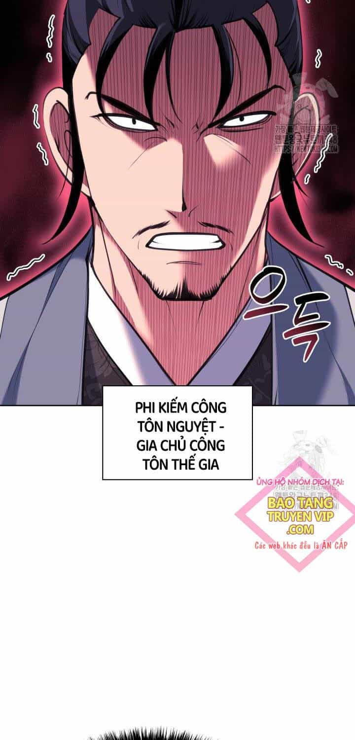Học Giả Kiếm Sĩ - Chương 131 - ảnh 6