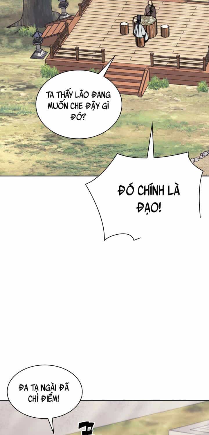 Học Giả Kiếm Sĩ - Chương 132 - ảnh 84