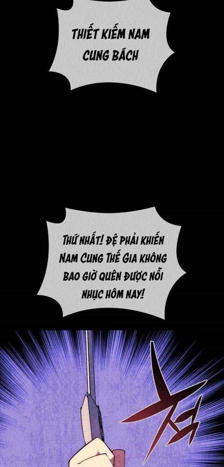 Học Giả Kiếm Sĩ - Chương 137 - ảnh 39