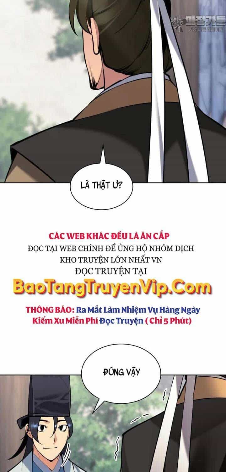 Học Giả Kiếm Sĩ - Chương 137 - ảnh 46