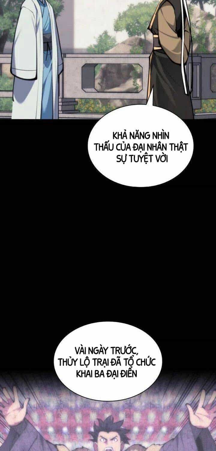 Học Giả Kiếm Sĩ - Chương 138 - ảnh 46