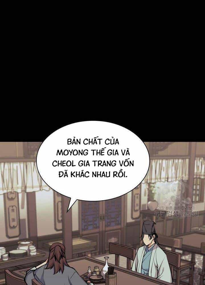 Học Giả Kiếm Sĩ - Chương 13 - ảnh 49