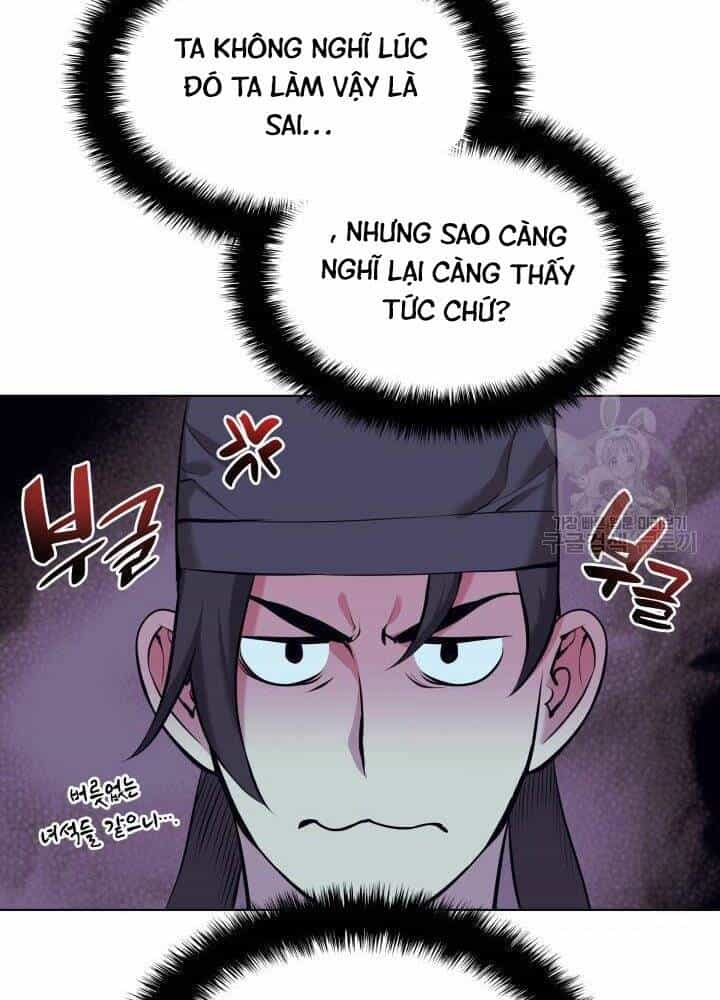 Học Giả Kiếm Sĩ - Chương 13 - ảnh 65