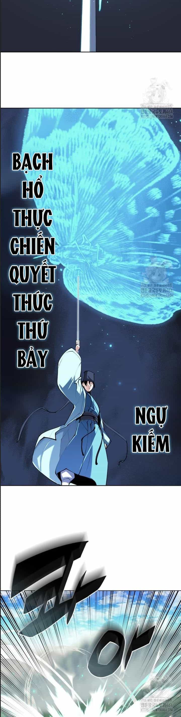 Học Giả Kiếm Sĩ - Chương 141 - ảnh 42