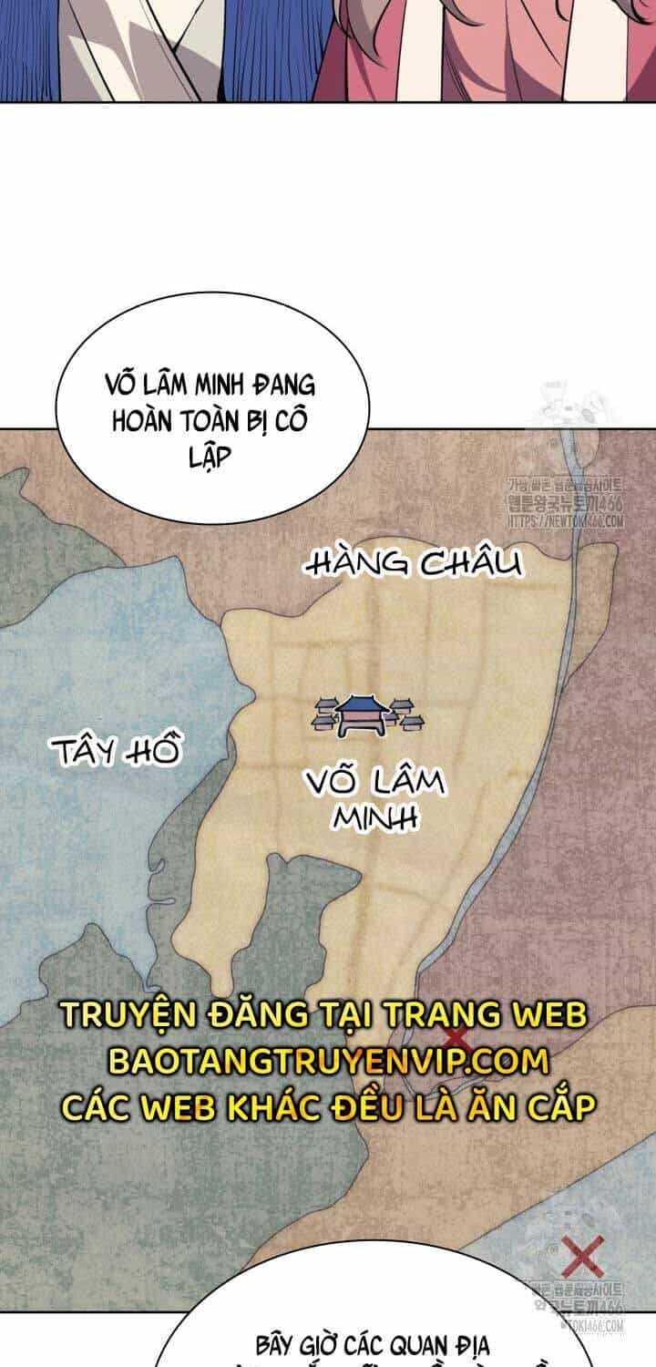 Học Giả Kiếm Sĩ - Chương 145 - ảnh 4