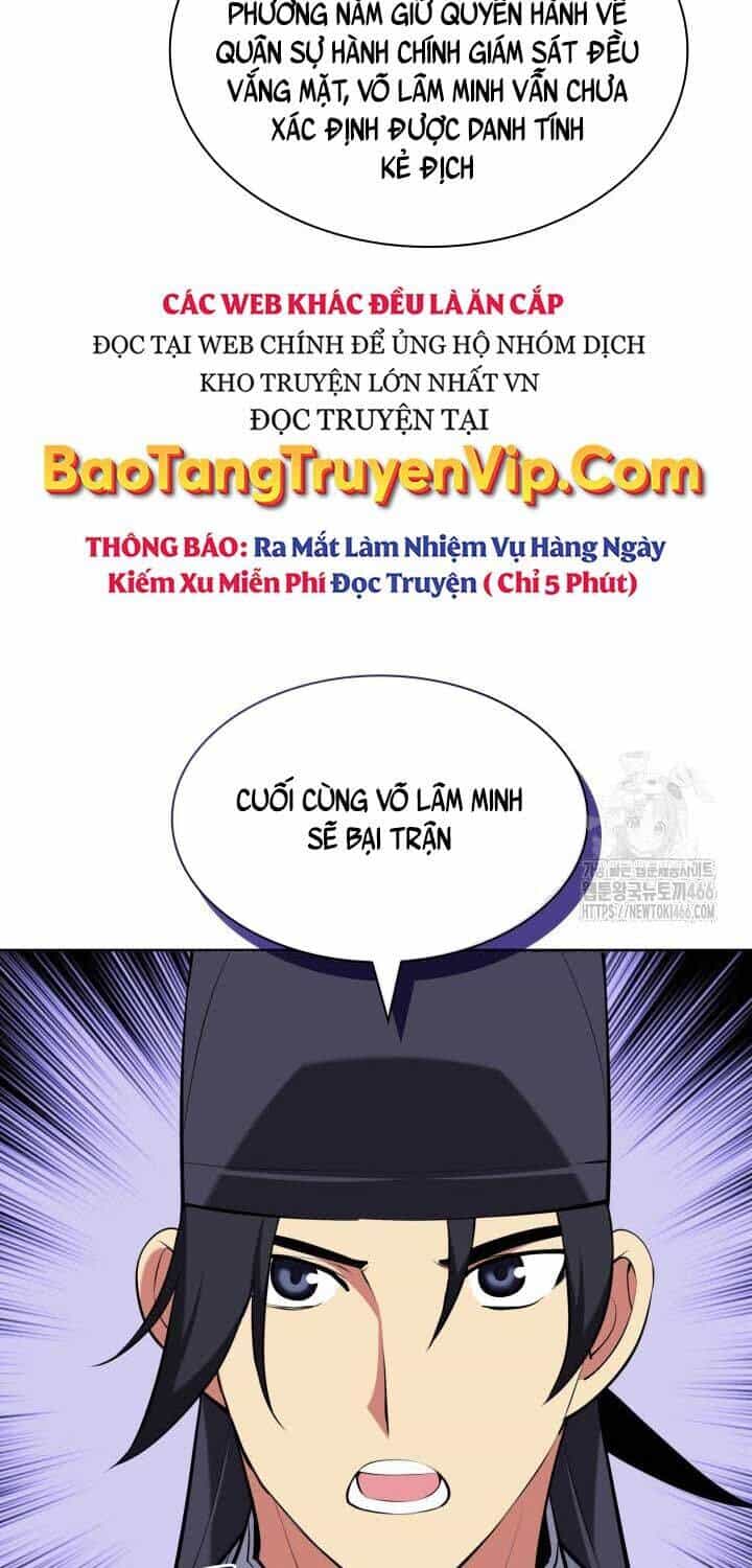 Học Giả Kiếm Sĩ - Chương 145 - ảnh 5