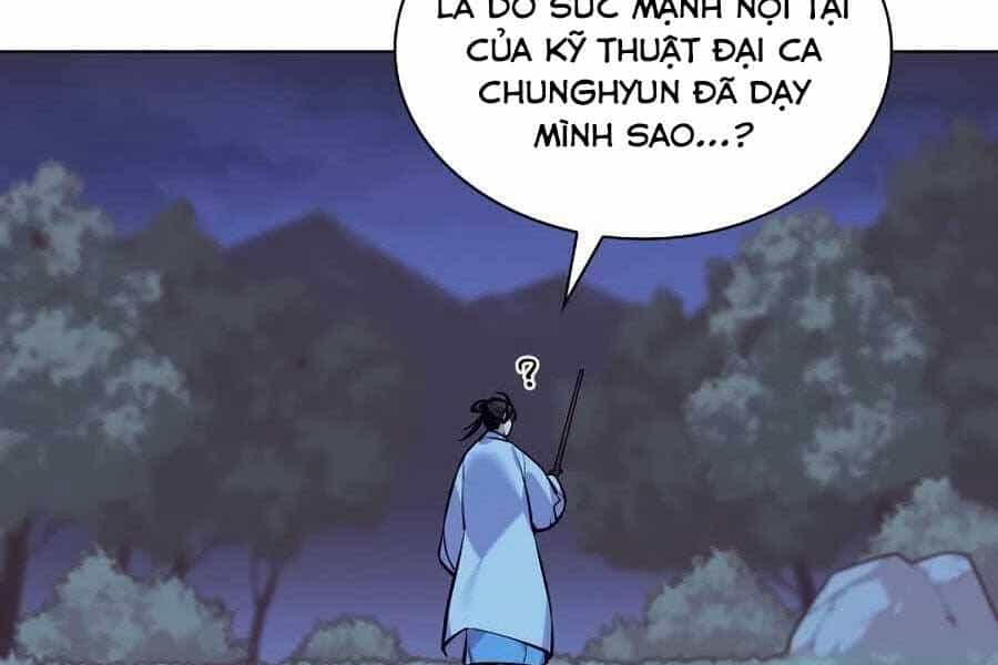 Học Giả Kiếm Sĩ - Chương 14 - ảnh 228