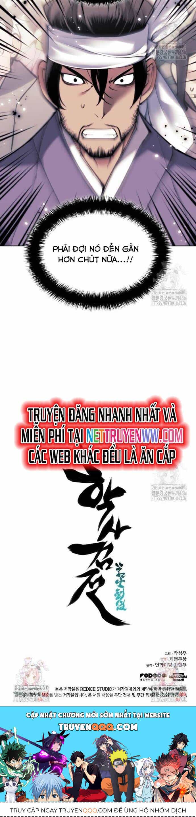 Học Giả Kiếm Sĩ - Chương 150 - ảnh 38