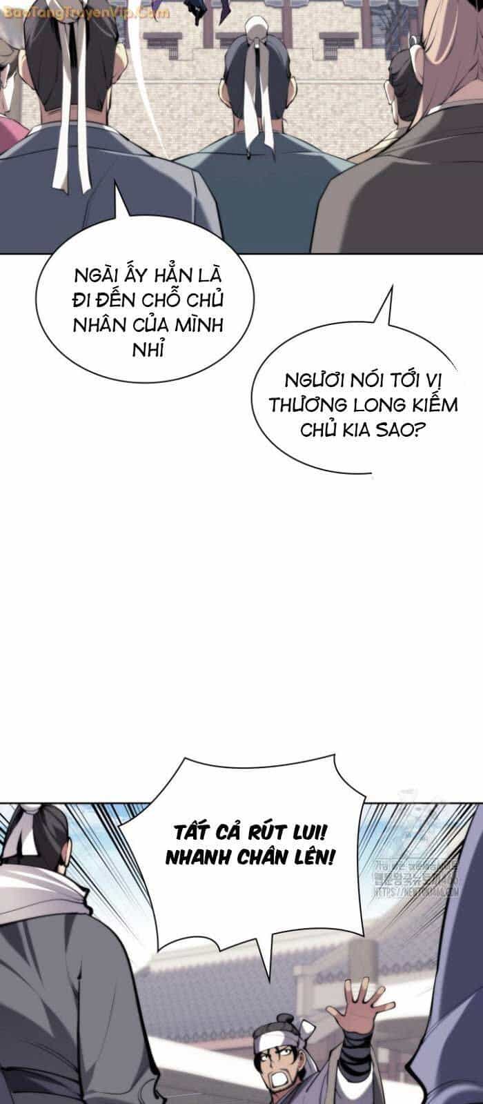 Học Giả Kiếm Sĩ - Chương 152 - ảnh 33