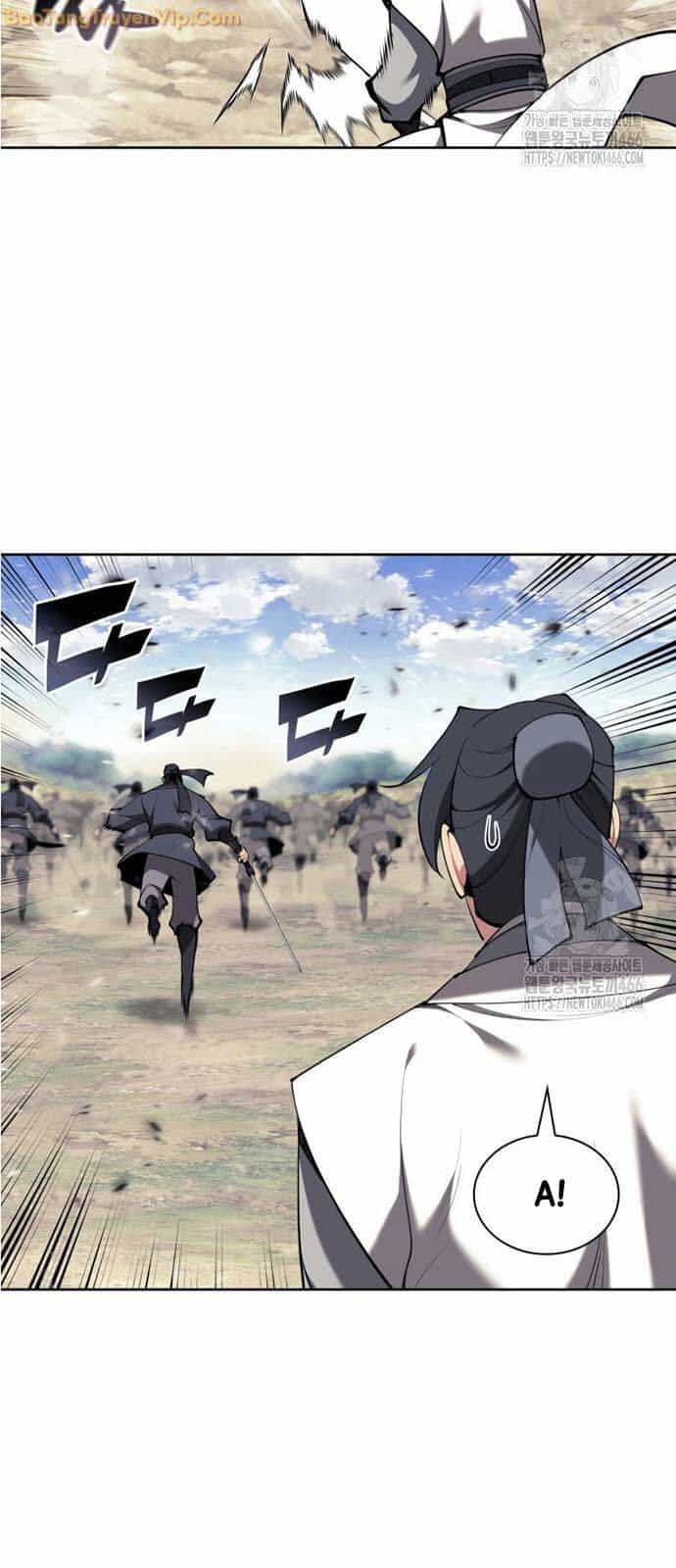 Học Giả Kiếm Sĩ - Chương 153 - ảnh 31