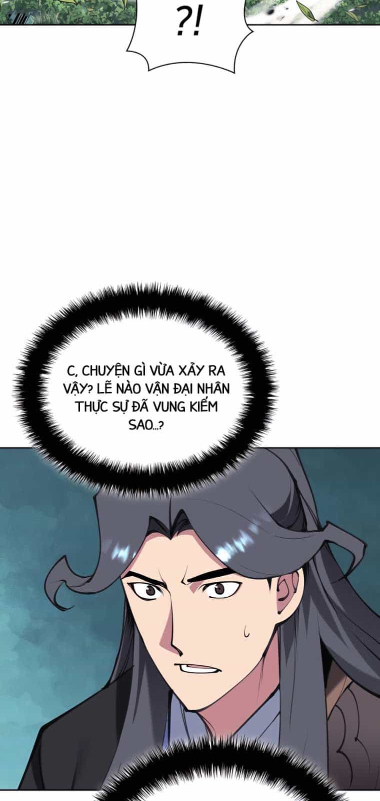 Học Giả Kiếm Sĩ - Chương 157.1 - ảnh 26