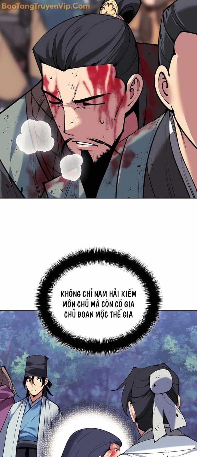 Học Giả Kiếm Sĩ - Chương 158.1 - ảnh 43