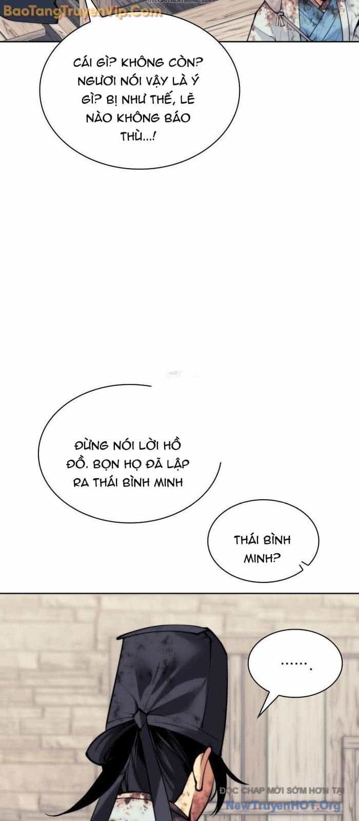 Học Giả Kiếm Sĩ - Chương 163 - ảnh 32