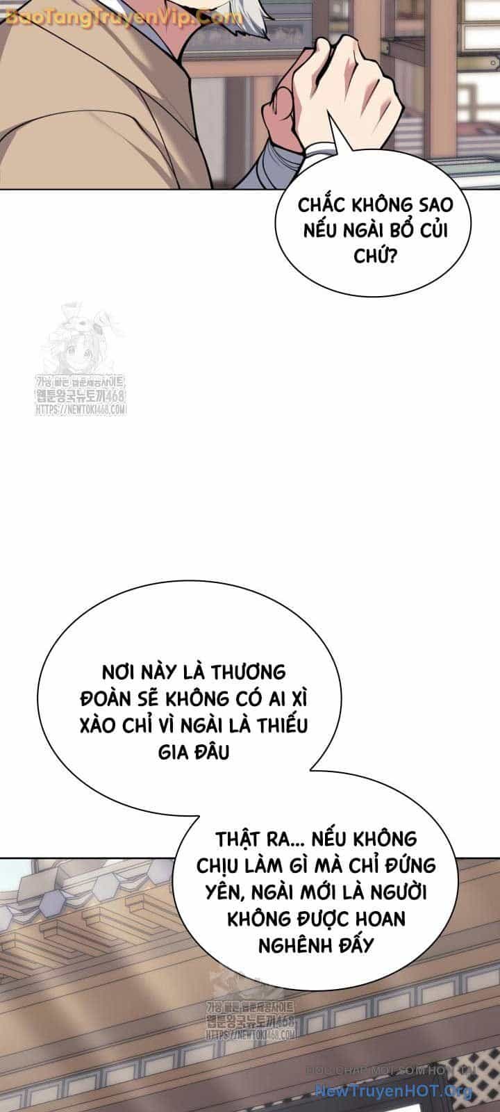 Học Giả Kiếm Sĩ - Chương 165 - ảnh 26