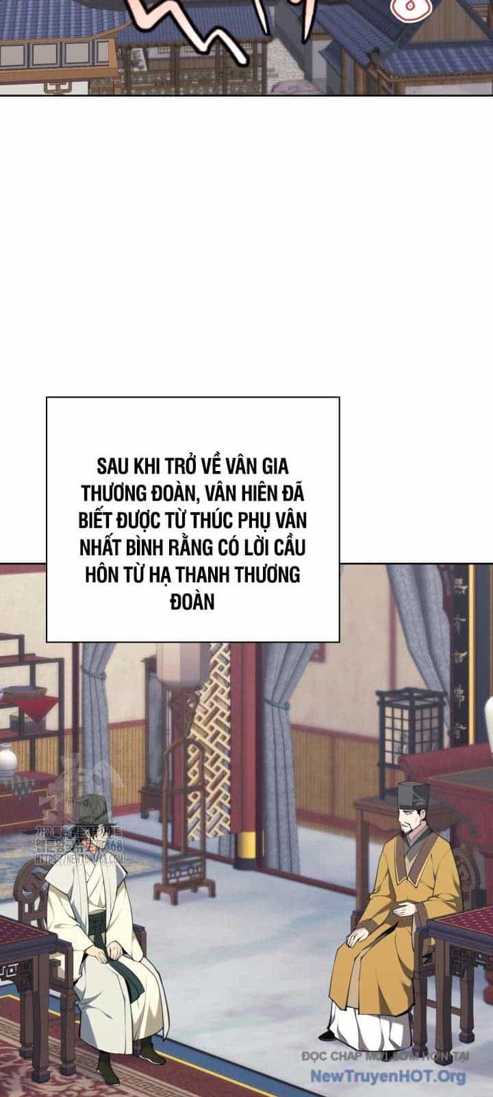 Học Giả Kiếm Sĩ - Chương 168.1 - ảnh 79
