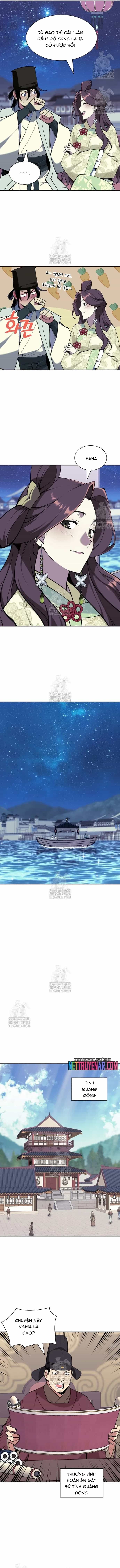 Học Giả Kiếm Sĩ - Chương 179 - ảnh 8