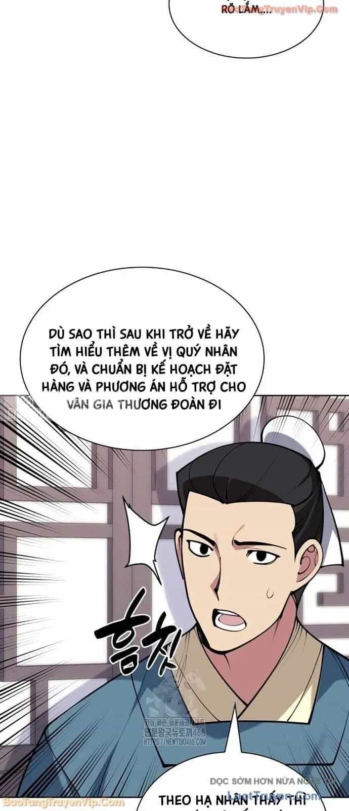 Học Giả Kiếm Sĩ - Chương 181 - ảnh 7