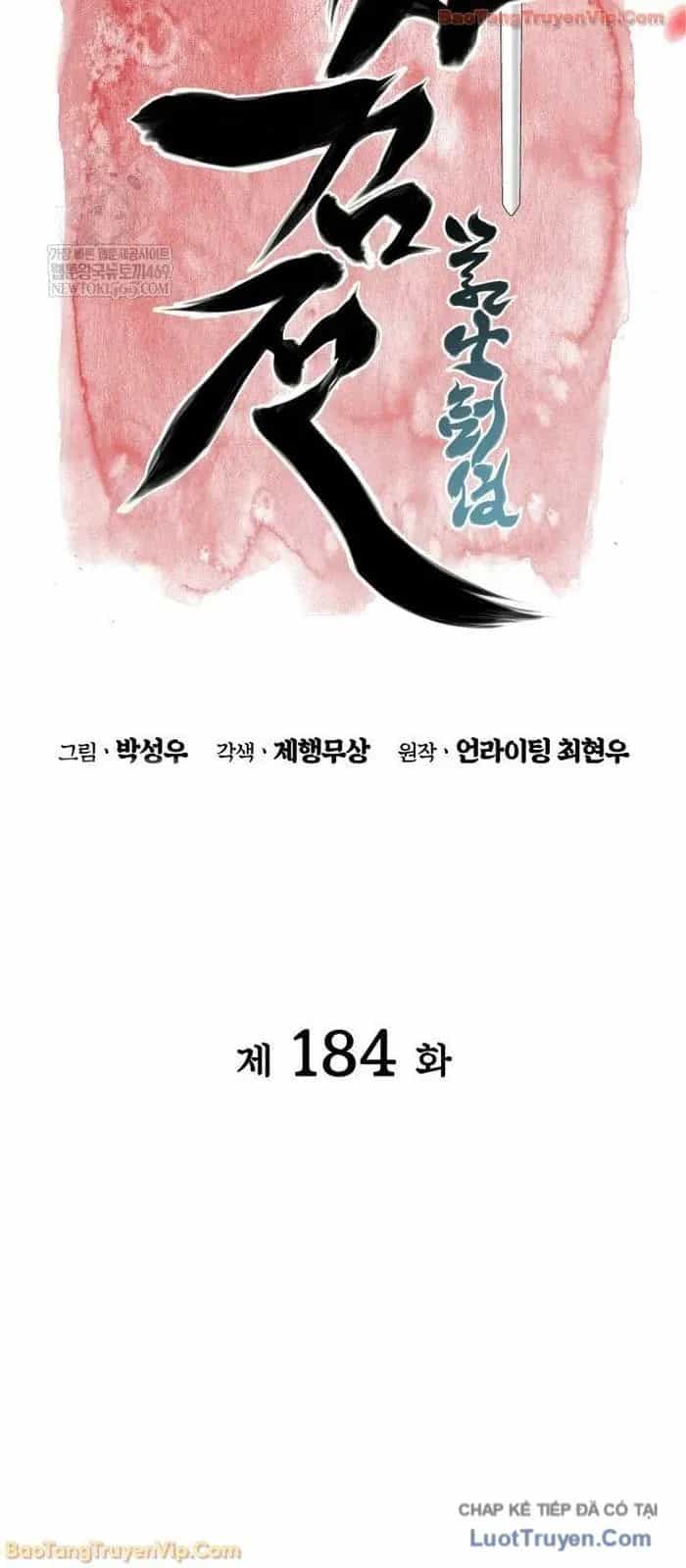 Học Giả Kiếm Sĩ - Chương 184 - ảnh 21