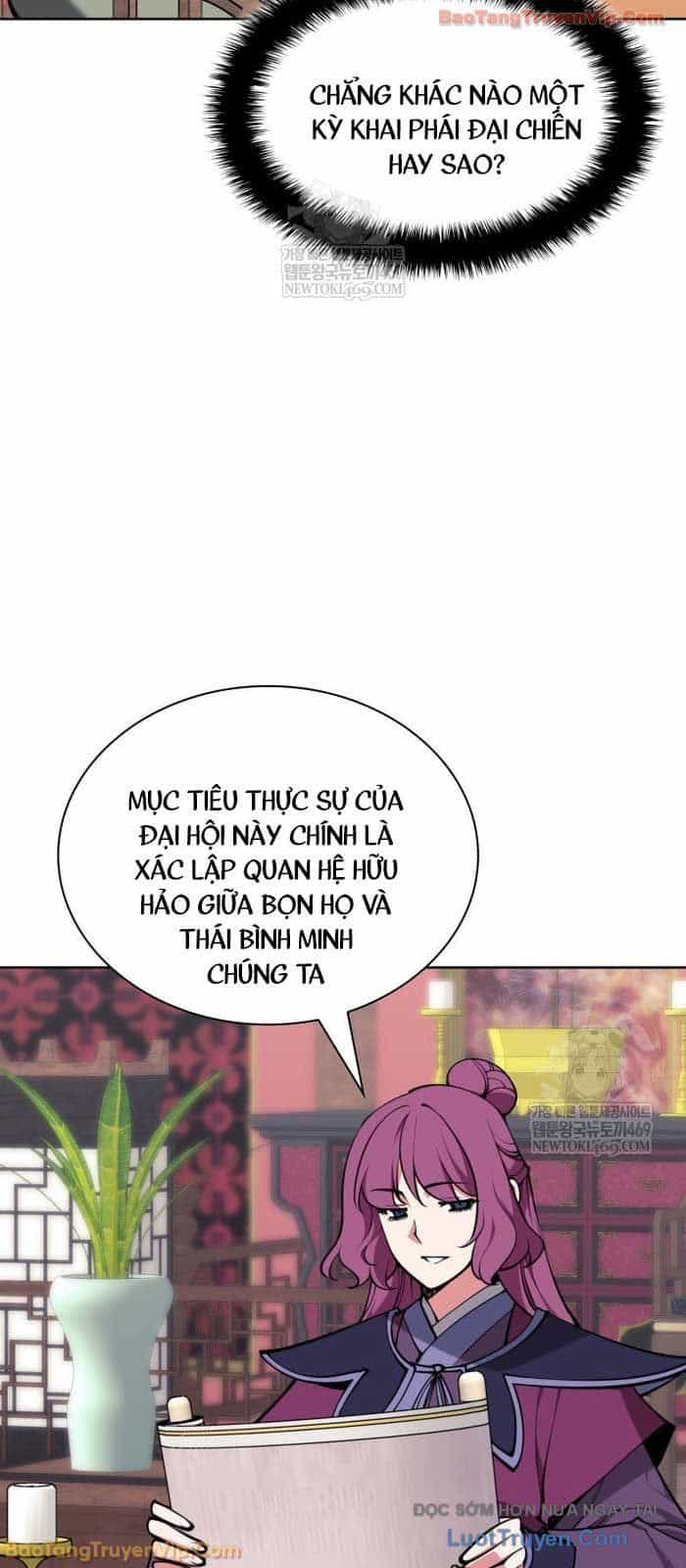 Học Giả Kiếm Sĩ - Chương 187 - ảnh 15