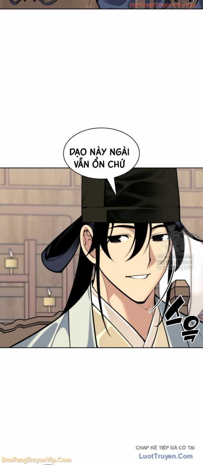 Học Giả Kiếm Sĩ - Chương 189 - ảnh 39