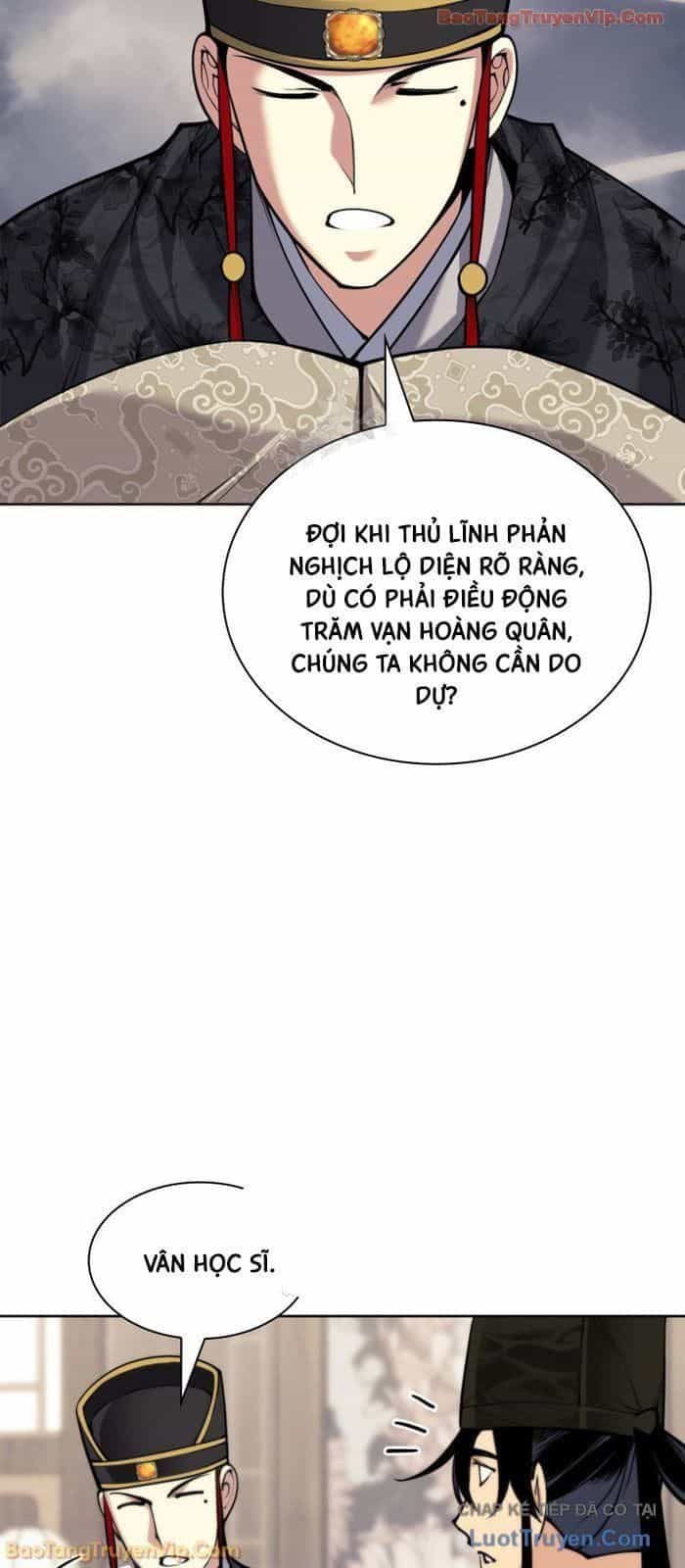 Học Giả Kiếm Sĩ - Chương 190 - ảnh 43