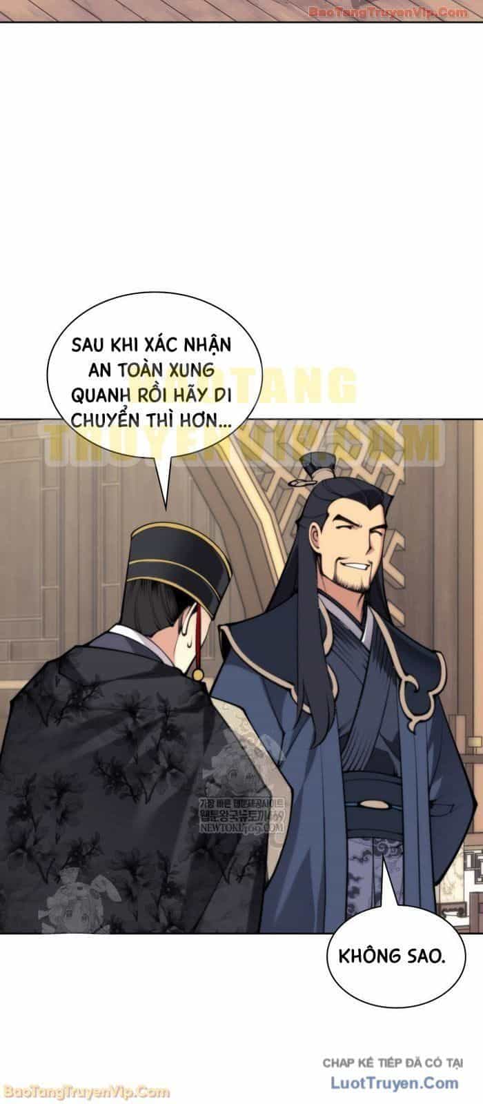 Học Giả Kiếm Sĩ - Chương 190 - ảnh 52