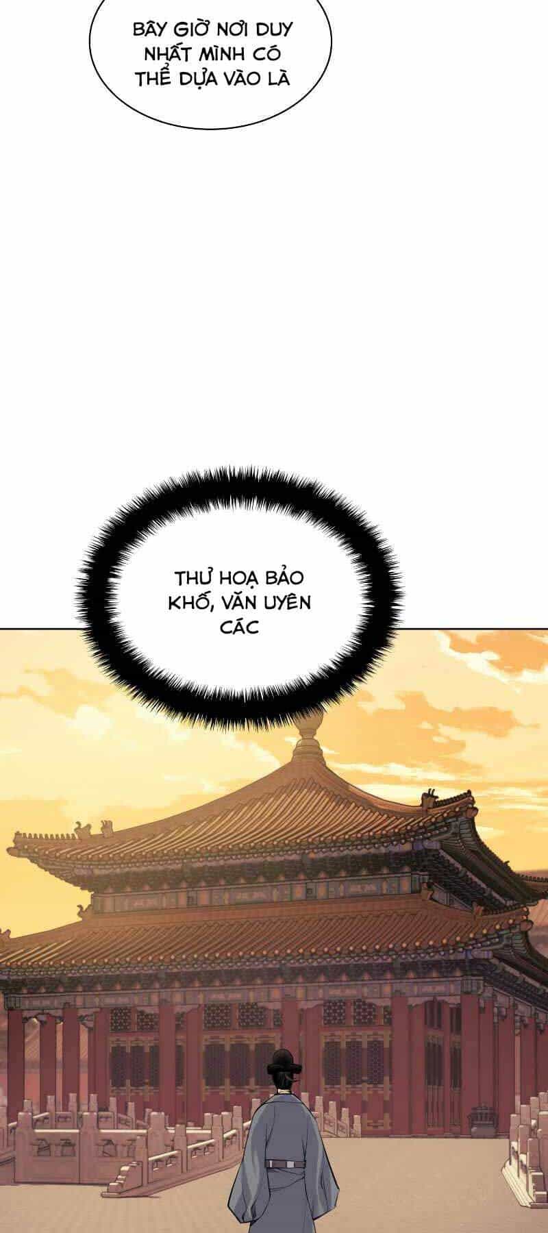 Học Giả Kiếm Sĩ - Chương 1 - ảnh 21