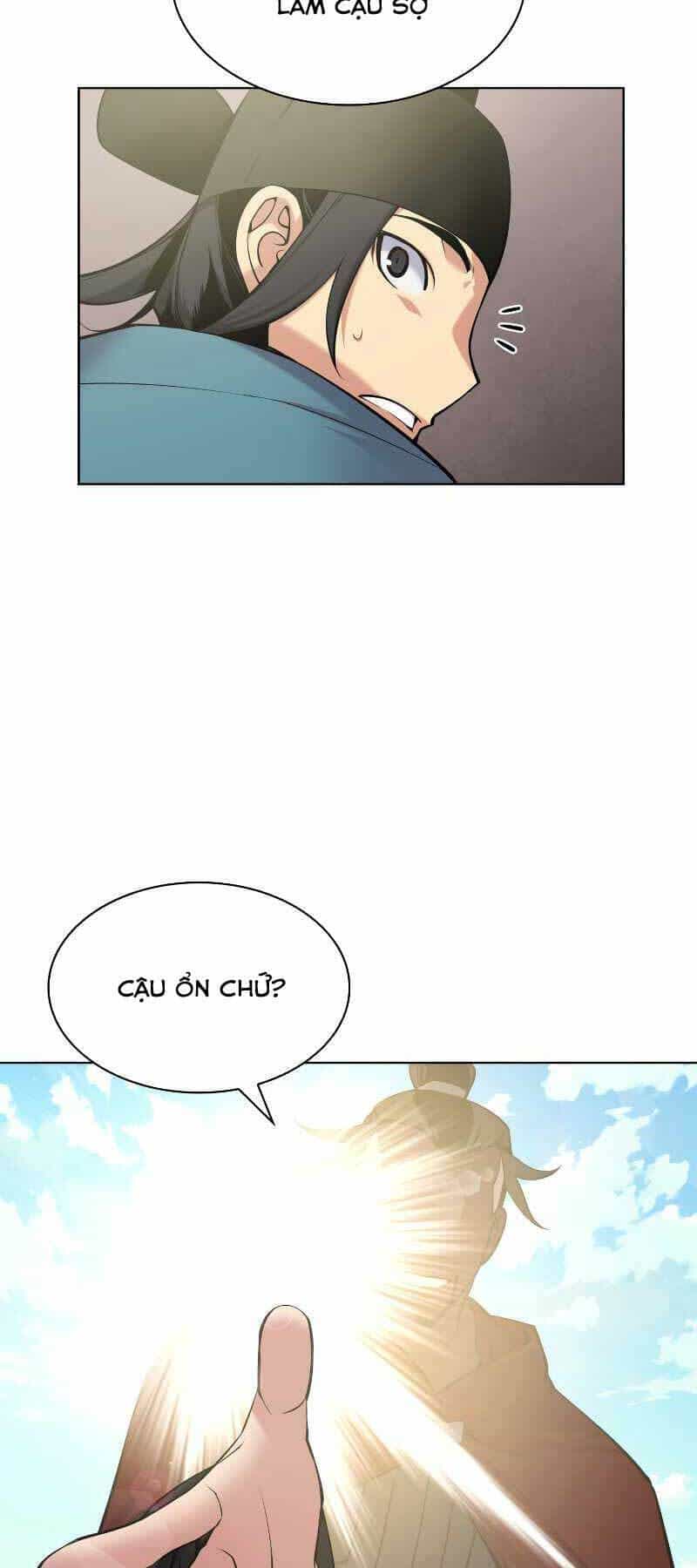 Học Giả Kiếm Sĩ - Chương 1 - ảnh 57