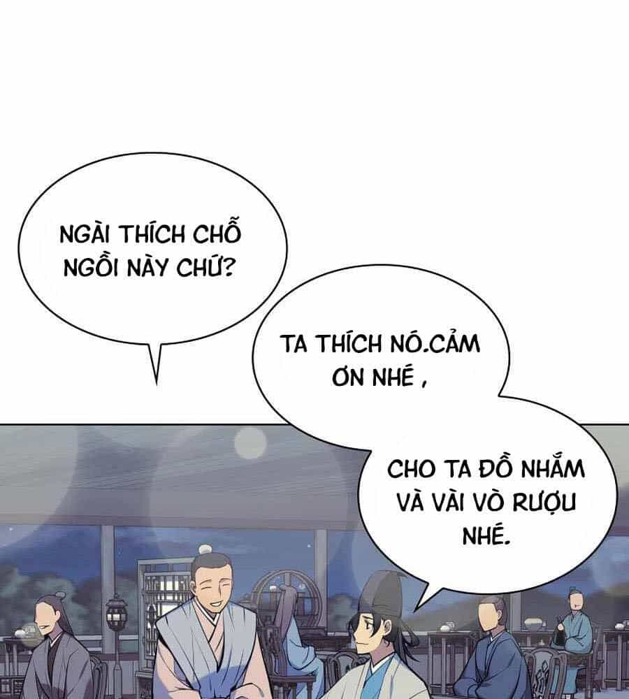 Học Giả Kiếm Sĩ - Chương 19 - ảnh 83