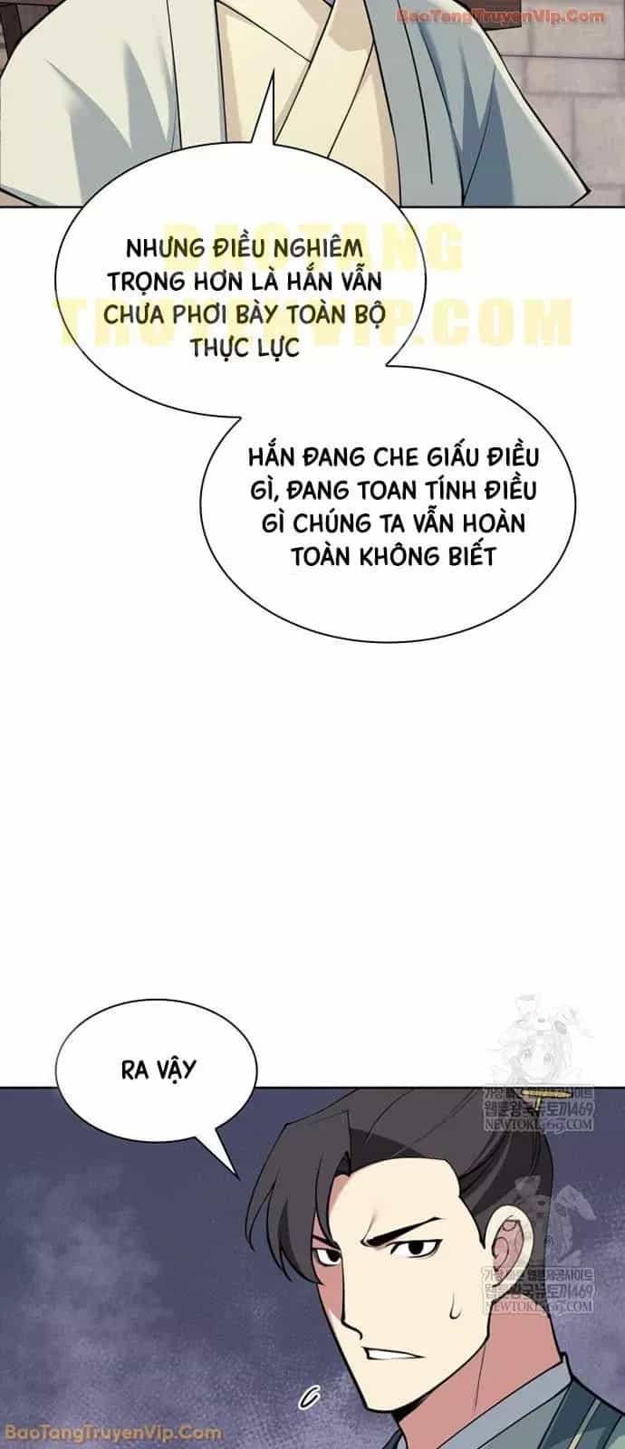 Học Giả Kiếm Sĩ - Chương 192 - ảnh 25