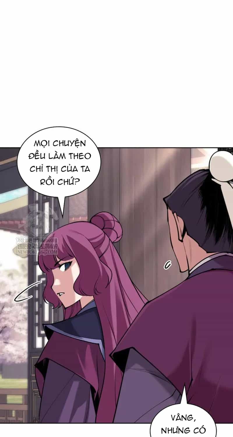Học Giả Kiếm Sĩ - Chương 196 - ảnh 13