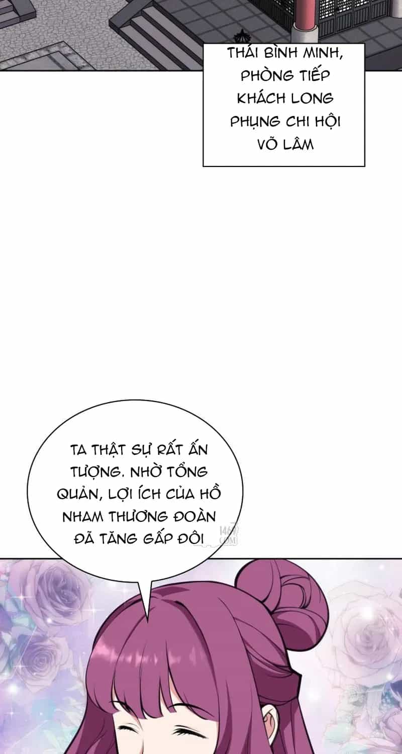 Học Giả Kiếm Sĩ - Chương 196 - ảnh 3