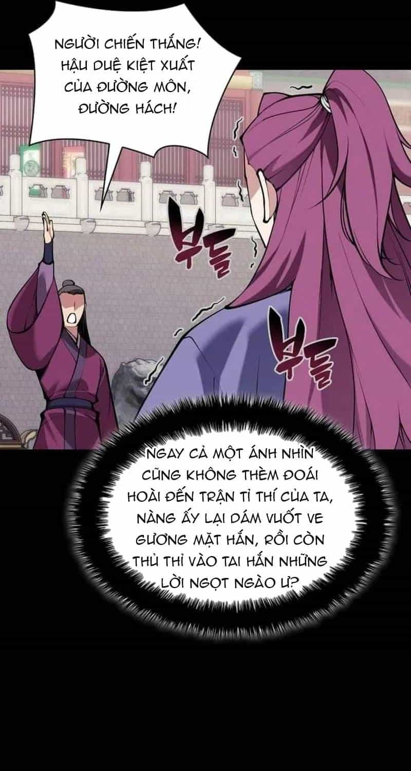 Học Giả Kiếm Sĩ - Chương 198 - ảnh 25