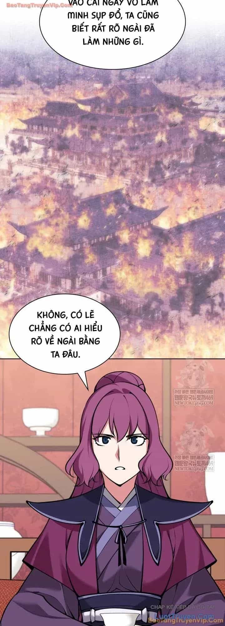 Học Giả Kiếm Sĩ - Chương 201 - ảnh 16