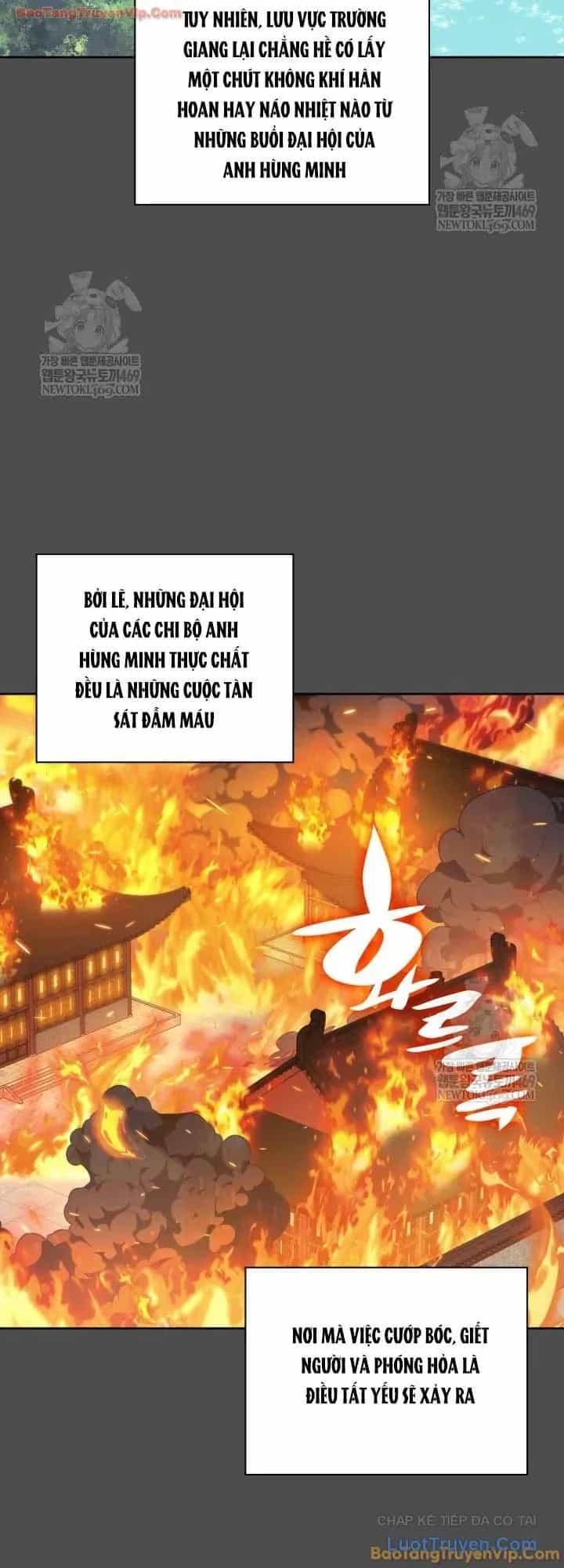 Học Giả Kiếm Sĩ - Chương 201 - ảnh 61
