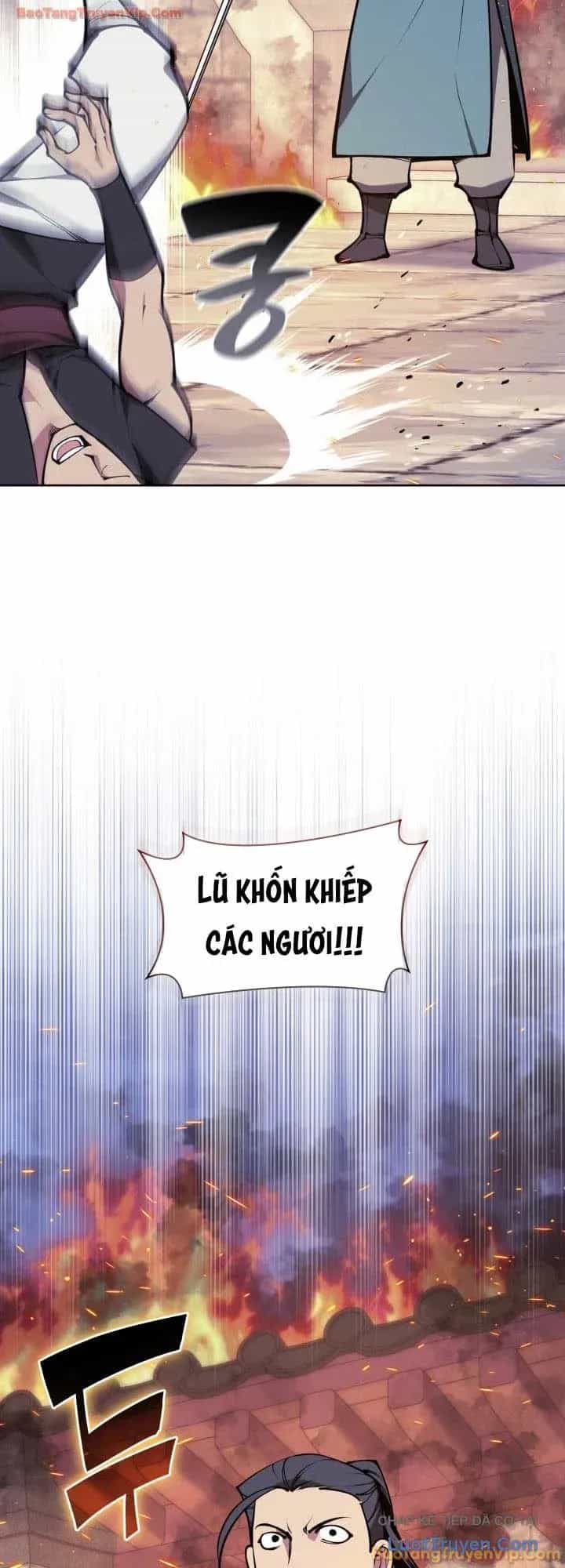 Học Giả Kiếm Sĩ - Chương 202 - ảnh 2