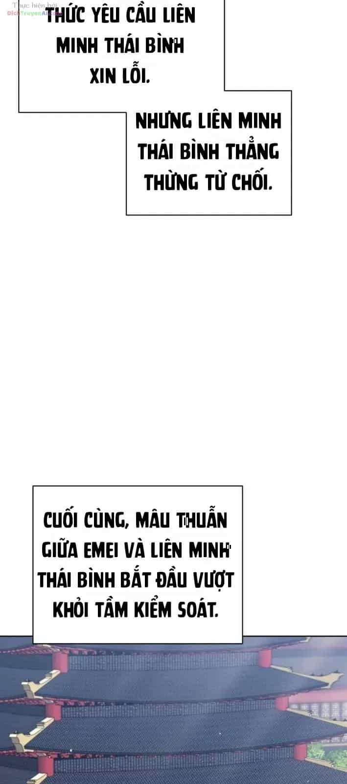 Học Giả Kiếm Sĩ - Chương 205 - ảnh 3