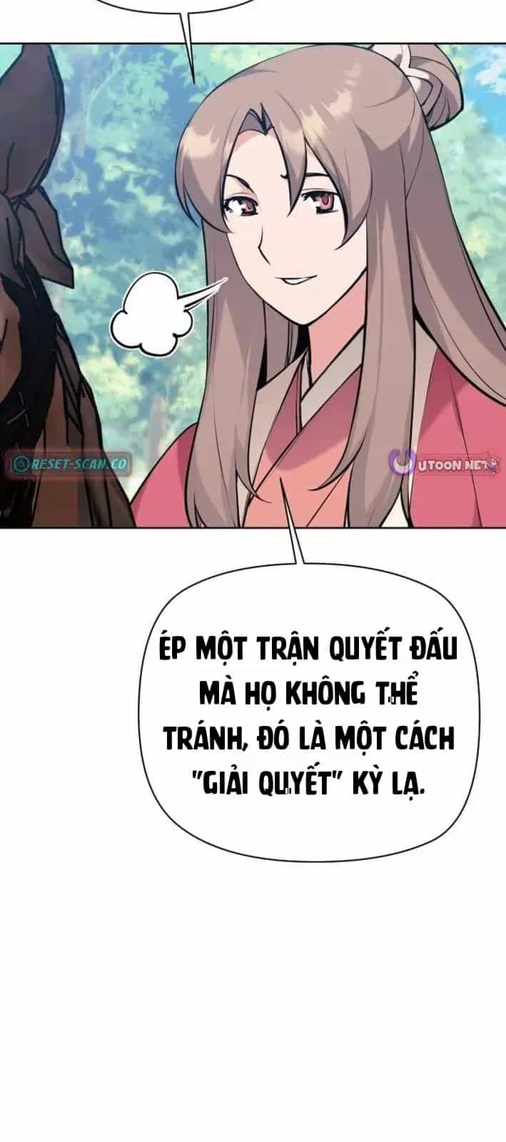 Học Giả Kiếm Sĩ - Chương 205 - ảnh 78