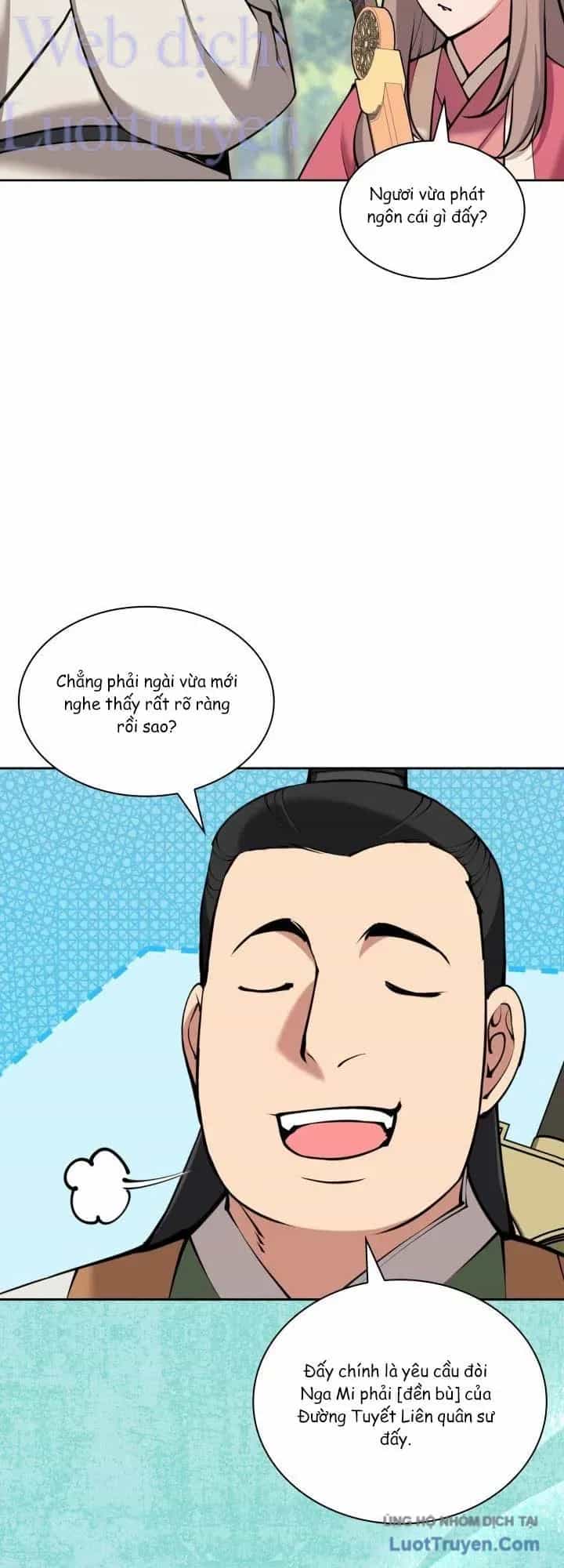 Học Giả Kiếm Sĩ - Chương 207 - ảnh 18