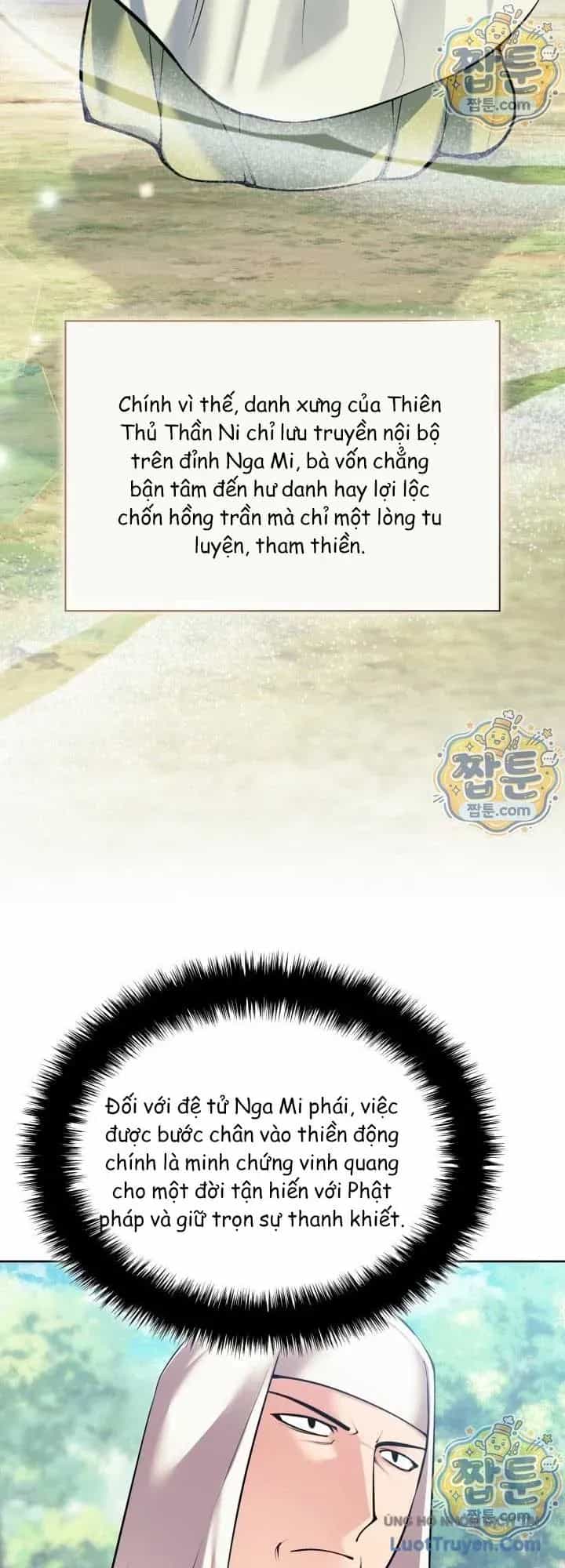 Học Giả Kiếm Sĩ - Chương 208 - ảnh 32