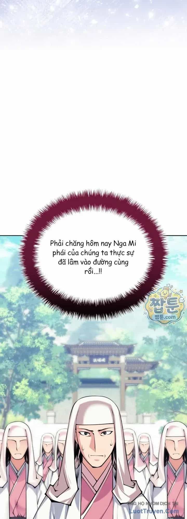 Học Giả Kiếm Sĩ - Chương 208 - ảnh 34