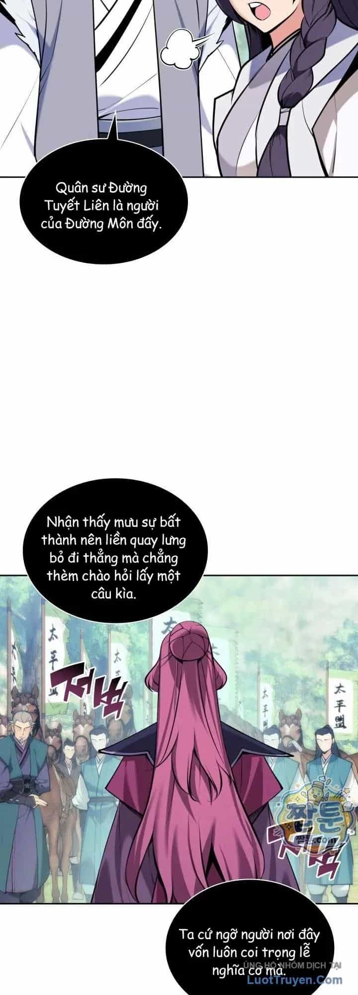 Học Giả Kiếm Sĩ - Chương 208 - ảnh 57