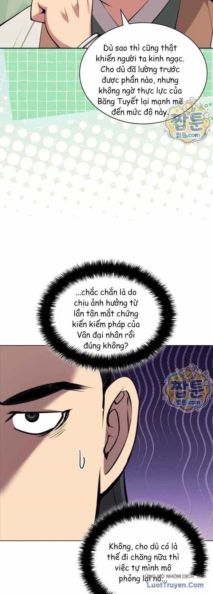 Học Giả Kiếm Sĩ - Chương 208 - ảnh 62