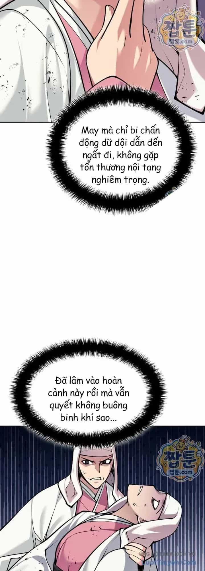 Học Giả Kiếm Sĩ - Chương 208 - ảnh 7