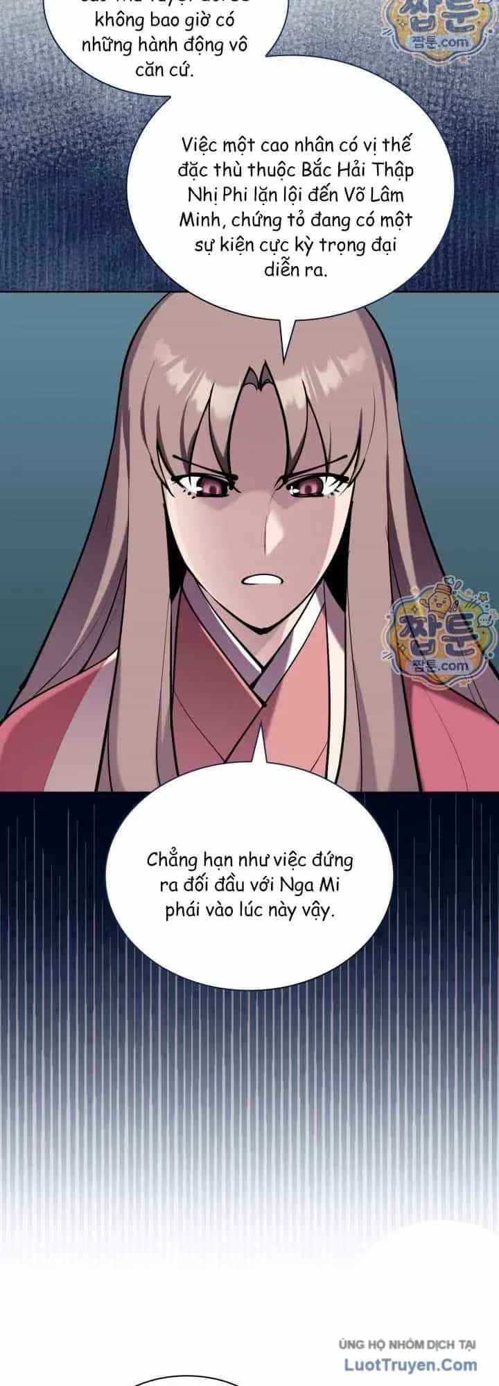 Học Giả Kiếm Sĩ - Chương 208 - ảnh 70
