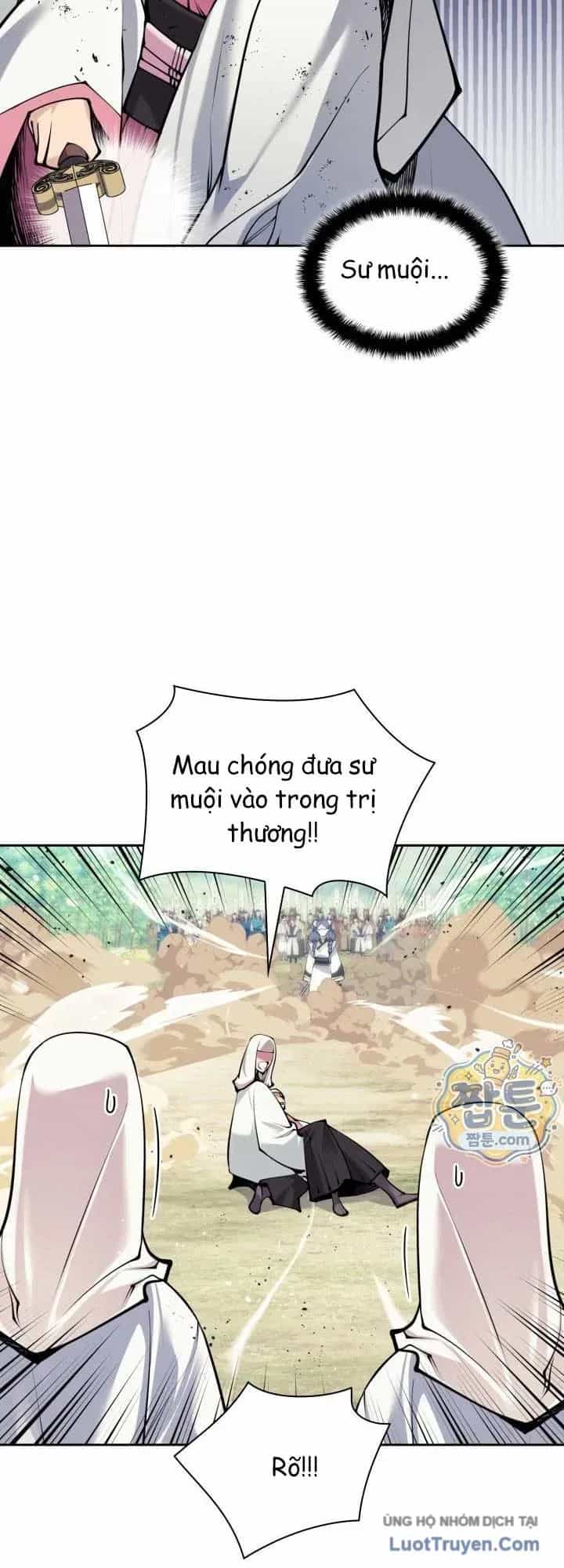 Học Giả Kiếm Sĩ - Chương 208 - ảnh 8